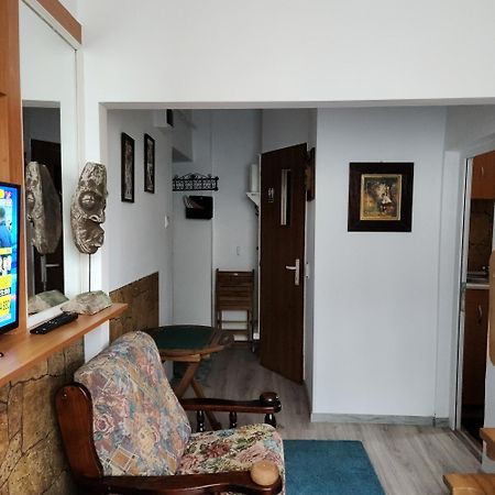 Apartament Central Adriana Sibiu Exterior photo
