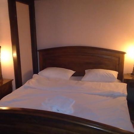 Apartament Central Adriana Sibiu Exterior photo